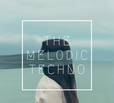 Ushuaia Music The Melodic Techno WAV MiDi